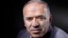 Former world chess champion, writer, and Russian opposition activist Garry Kasparov (file photo)