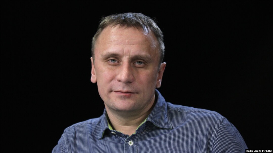 Владимир Ворсобин