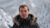 Видеоблоггер Дмитрий Медведев