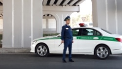 Diňle: Polisiýanyň işjeňligi saklanýar, paýtagtlylar bilen bir hatarda, welaýatly arassaçylyk işgärleri nyşana alynýar