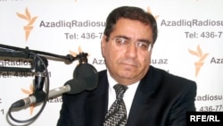 Müzəffər Baxışov