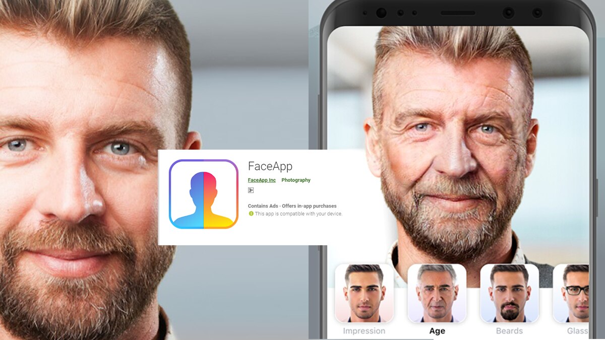 Как Купить Faceapp В России На Андроид