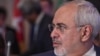 وزیر امور خارجه ایران،‌ رئیس جمهوری آمریکا را متهم کرد که همدلی اش با ایرانیان دروغین است.