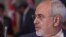 Iranian Minister of Foreign Affairs Mohammad Javad Zarif (file photo)
