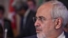 Zarif Says U.S. Should Pay For Leaving JCPOA