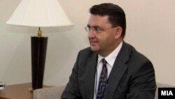 Трајко Славески