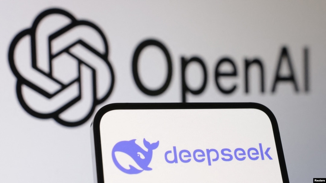 OpenAI spune că rivalii chinezi încearcă în mod constant să folosească ilegal modelele companiilor americane de top din domeniu.