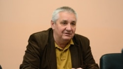 Jugoslav Ristić