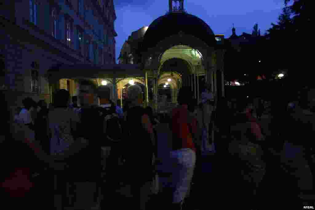 Festivalul de Film de la Karlovy Vary #23