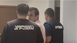 კაცი, რომელზეც გორში პოლიციამ იძალადა, დაკავებულია