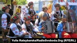 За словами організаторів, в останні роки «Петриківський дивоцвіт» став одним із наймасштабніших заходів регіону, що популяризує народні традиції