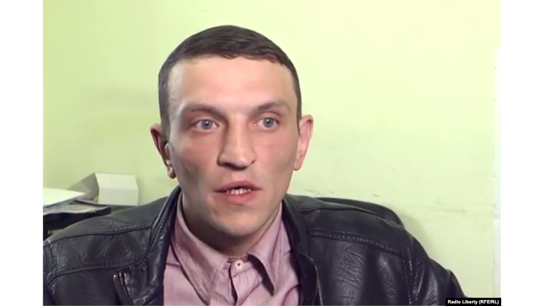 Алексей Галкин