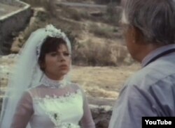 Sançesin uşaqları (1978) filmindən bir kadr.