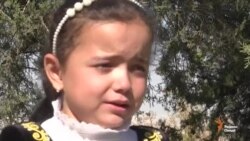 Ахбори Озодӣ аз 25-уми октябри соли 2018