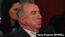 Ivica Stanković, foto: Savo Prelević