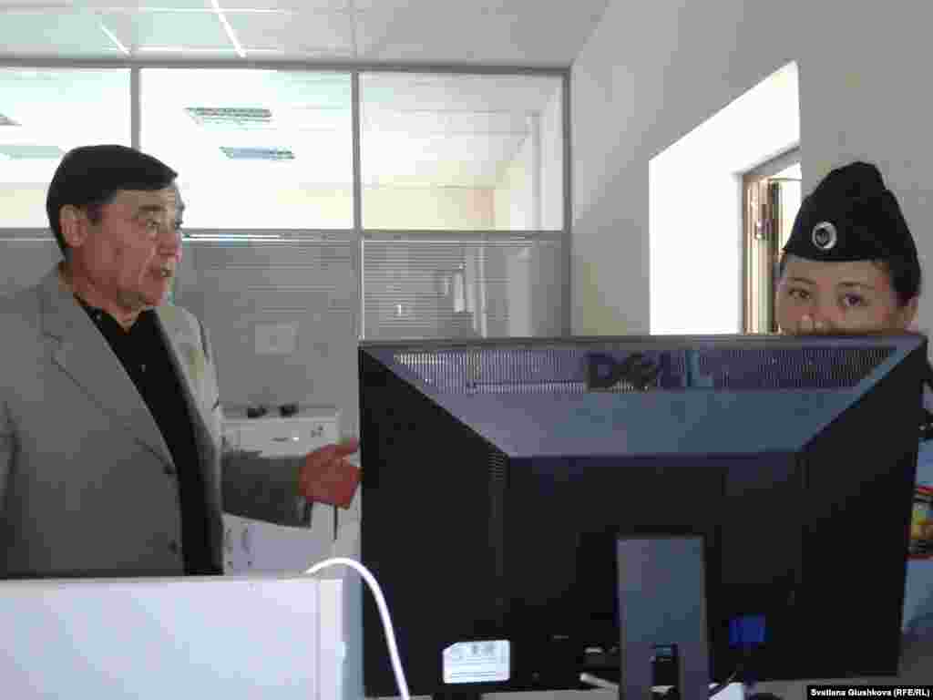 21 тамыз күні Қазақстан Жоғарғы соты оппозициялық «Правдивая газетаны» жабу туралы алдыңғы сот шешімін күшінде қалдырды. Ашық сотқа барған журналистер мен Еуропа одағы өкілін бір сағаттан аса уақыт сотқа кіргізбеді.