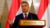 Угорщина вже теж хоче самоврядування для угорців українського Закарпаття