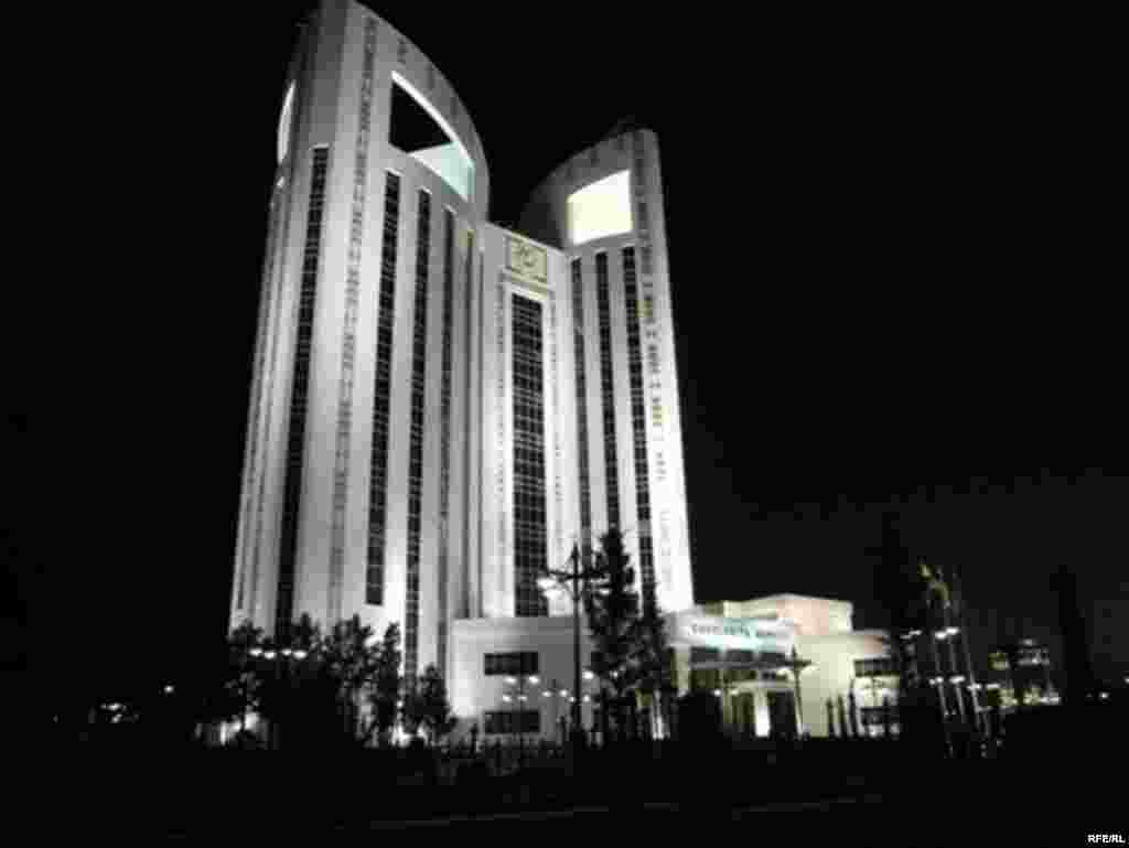 Aşgabat-2009 #29