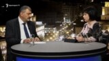 «Տեսակետների խաչմերուկ» 21.11.2016