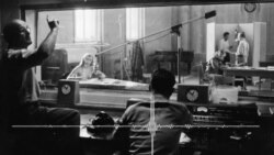 The Czechoslovak Service’s Broadcast From Munich on May 1, 1951