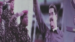 Нефть ва қон: Венесуэлада янги саҳифа