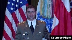 ვიცე-პოლკოვნიკი ზვიად ჩადუნელი