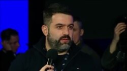 Зеленский перешёл на русский язык 