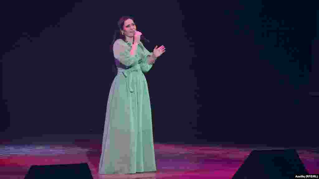 Голнара Габидуллина