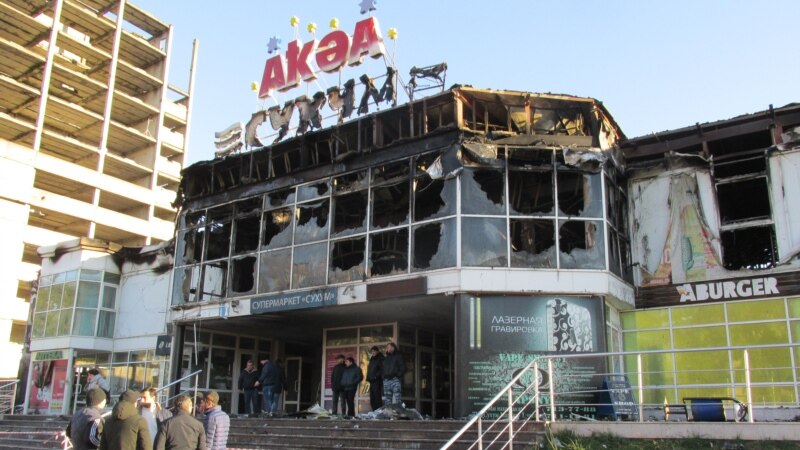 После «Зимней вишни»: смехотворные штрафы никого в Абхазии не пугают