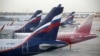 Евросоюз запретил России использовать европейские самолеты