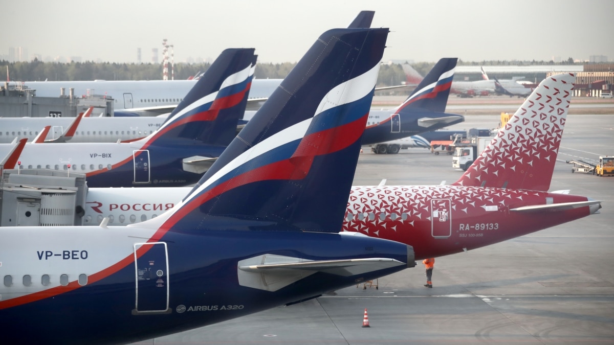 Russia's Bear: The old-fashioned plane still thriving