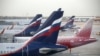 Украина заочно арестовала 249 российских самолетов за полеты в Крым – СБУ