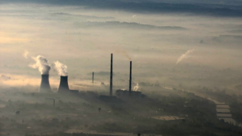 Гринпис: Прекумерно загадено во три четвртини од државите во светот
