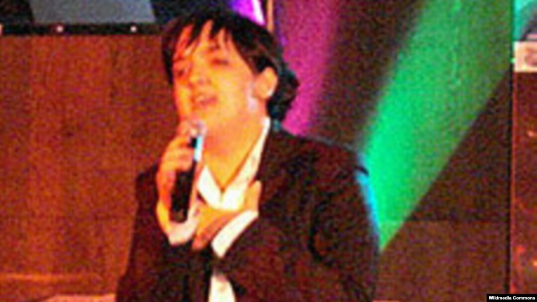 Marija Šerifović, predstavnica Srbije, pobedila je na Evroviziji 2007. godine