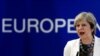 Theresa May: „Trebuie să fim cu ochii larg deschiși în legătură cu acțiune ostile ale unor țări precum Rusia”