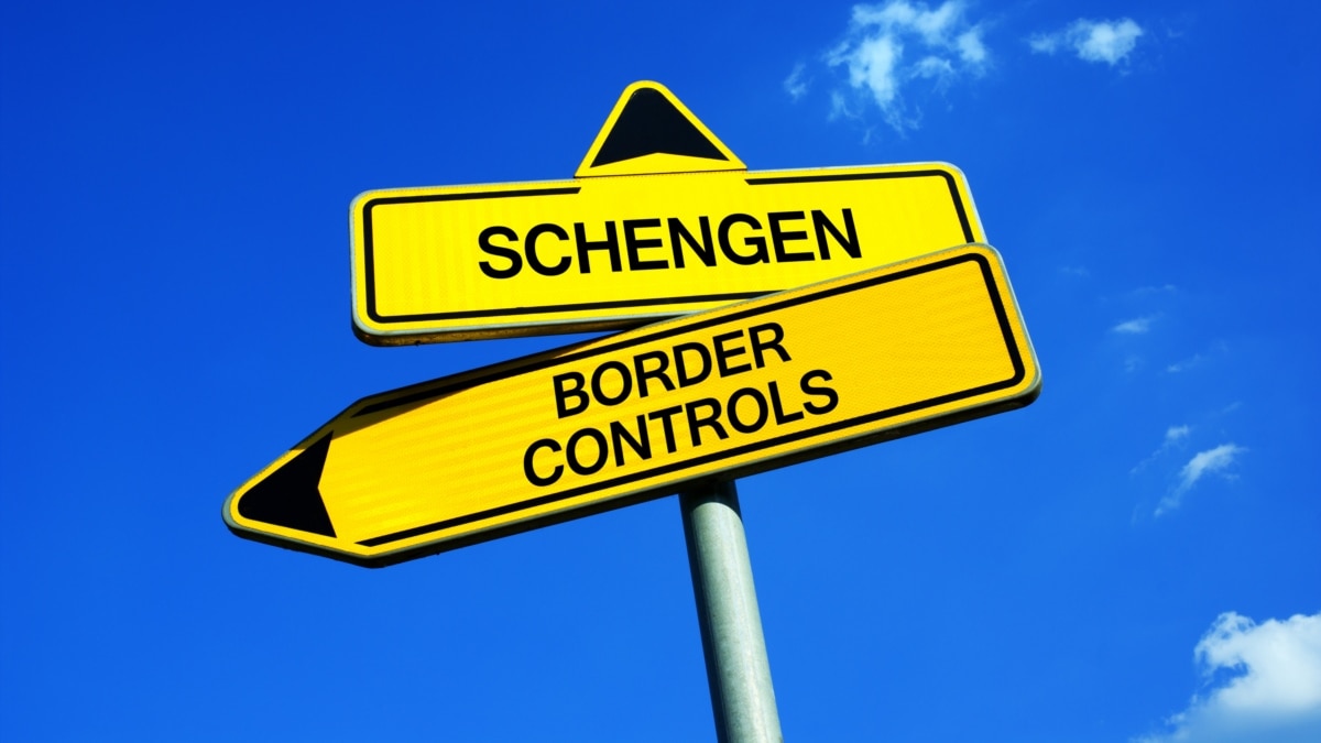 От 31 март България става пълноправен член на Шенгенското пространство