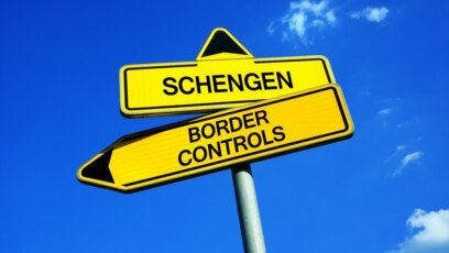 От 31 март България става пълноправен член на Шенгенското пространство