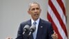 اوباما: کشمکش حزبی بر سر تفاهم هسته‌ای با ایران از حد گذشته‌است