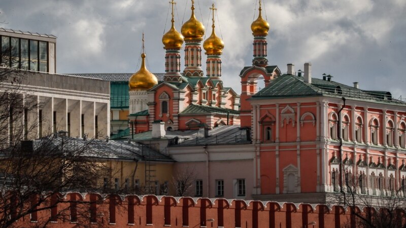اروپایي ټولنې د مسکو په ځینو چارواکو او شتمنو تازه بندیزونه لګولي