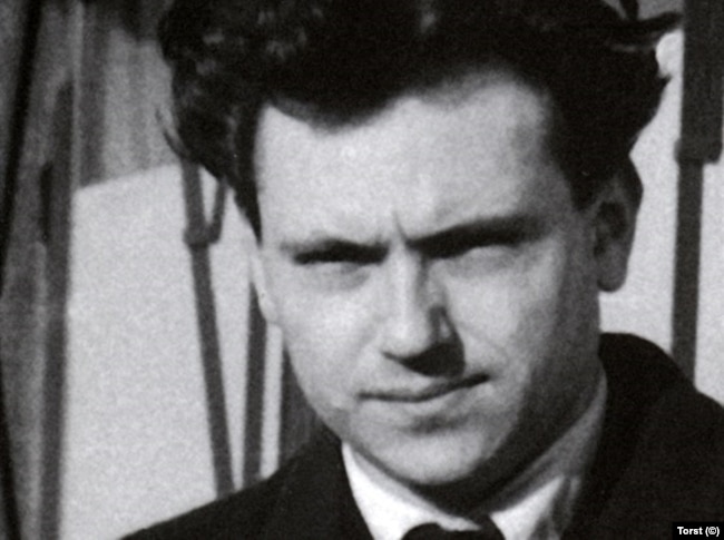 Ян Забрана (1931–1984)