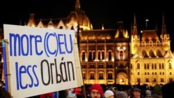 Венгерский политический аналитик Чаба Канц - о переезде "банка СЭВ" в Будапешт