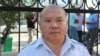 Журналиста Батырбекова освободили по амнистии