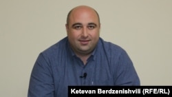 გიორგი ჭიღვარია