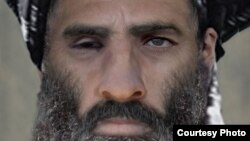 Mullah Omar