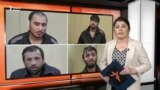 Ахбори Озодӣ аз 8-уми апрели соли 2024
