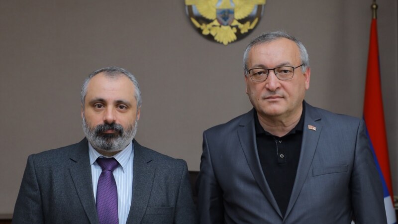 Ադրբեջանցիների վերջին շրջանի ակտիվությունը չի կարող անարձագանք մնալ, ասում է Արցախի ԱԺ նախագահը