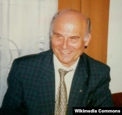 რიშარდ კაპუშცინსკი