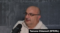 ზურაბ ბენდიანიშვილი