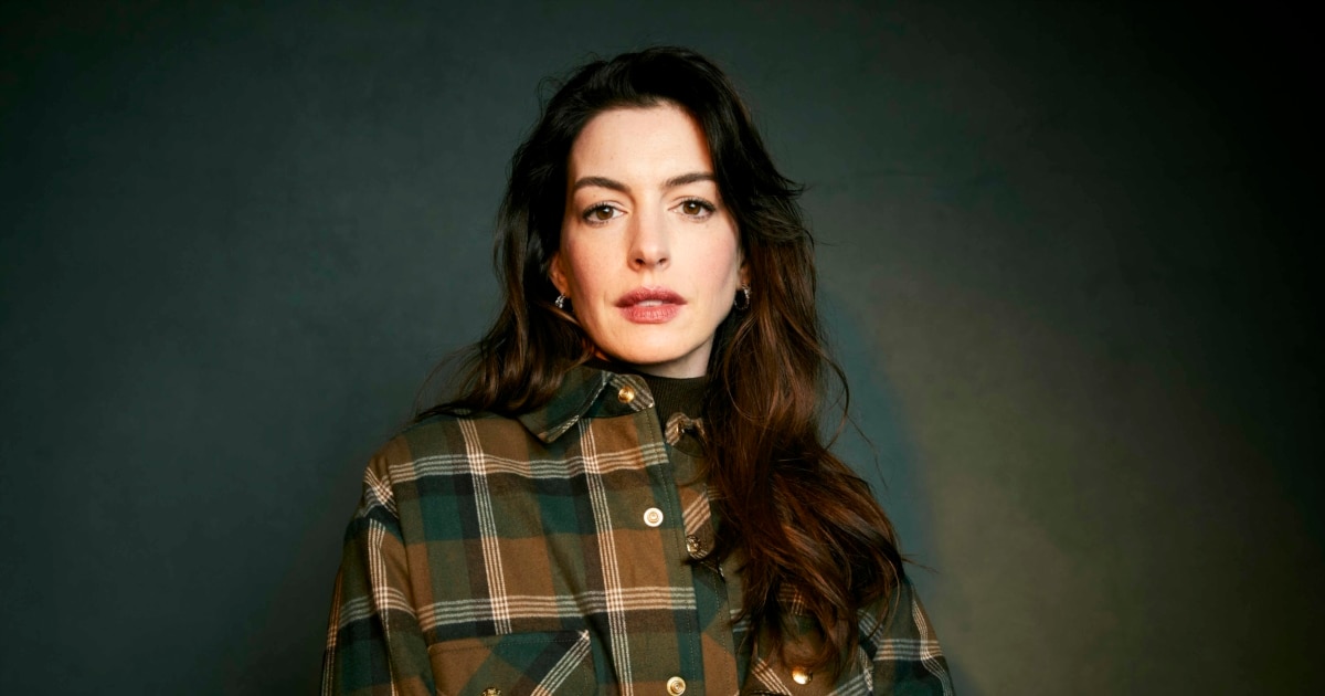 Ан Хатауей е сред холивудските актриси, които могат да влязат