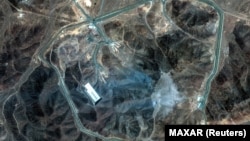IRAN-NUCLEAR/USA